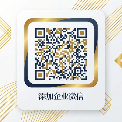 母狗商务二维码